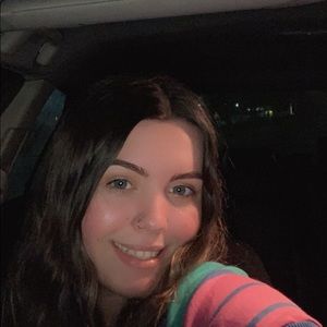 Meet your Posher, Maddisyn